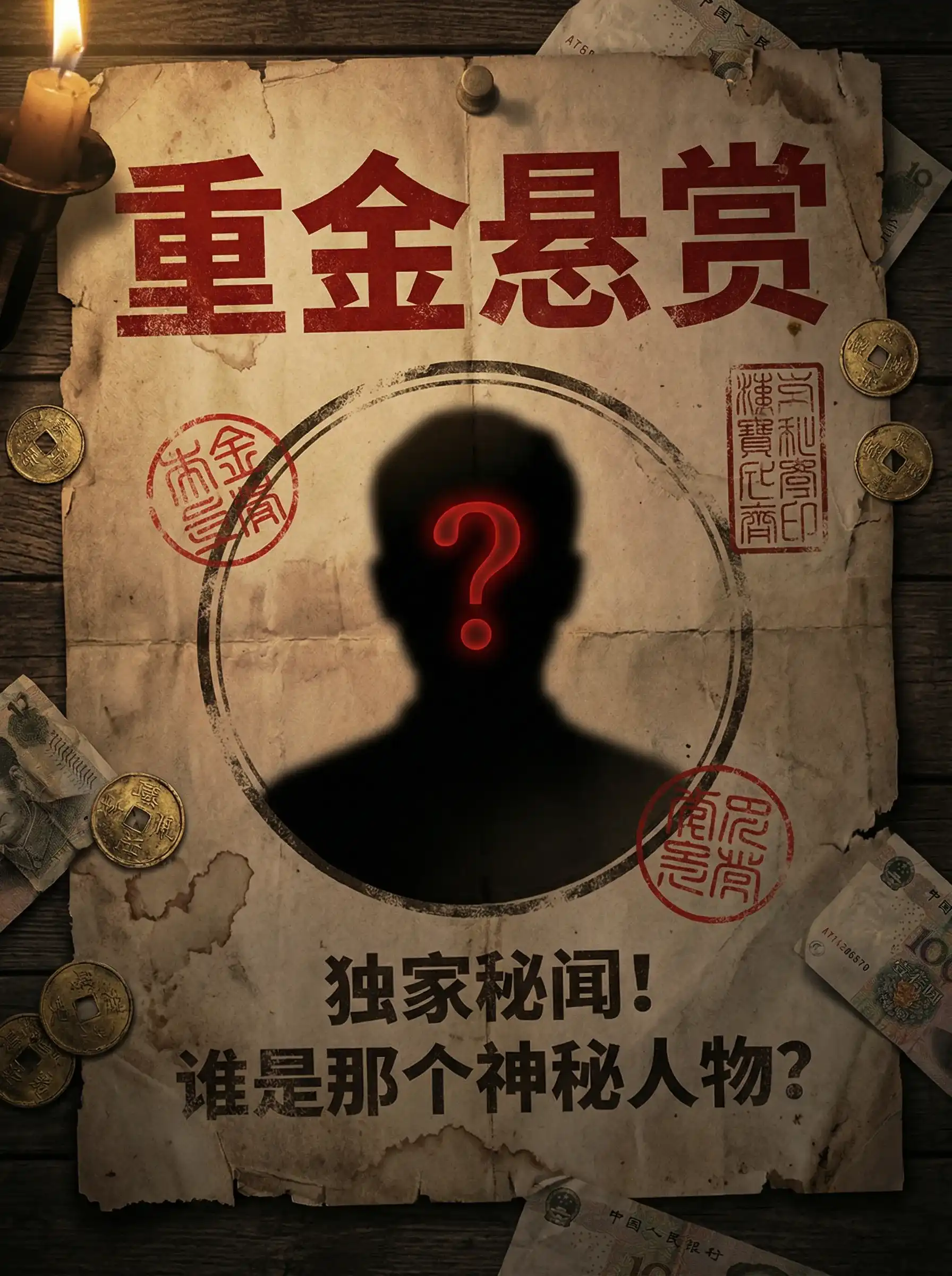 8868体育官网 - 重金悬赏线索征集令